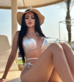 Escort Ibiza - AGATHA - Ibiza Tops